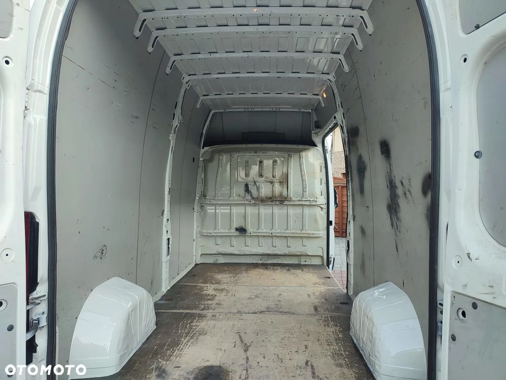 Peugeot BOXER - 9