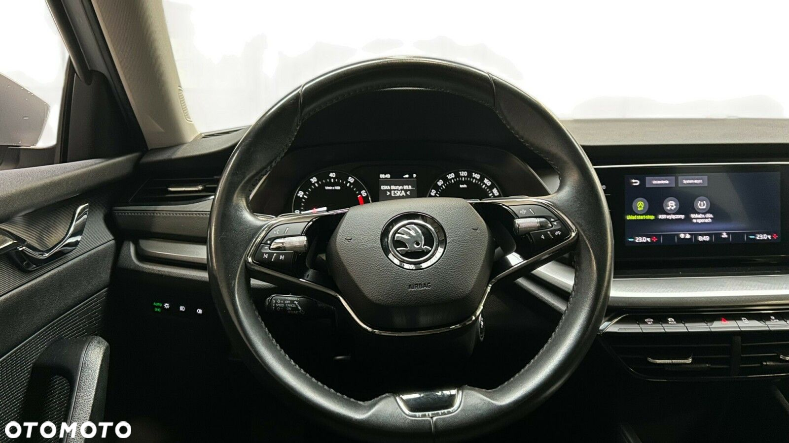 Skoda Octavia - 22