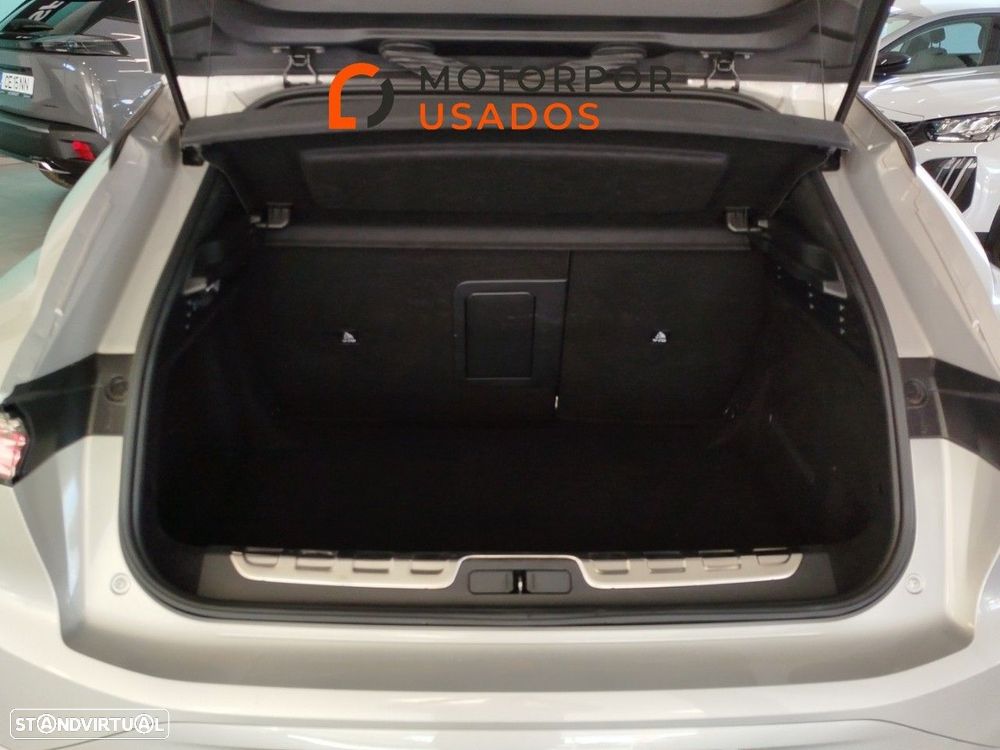 DS DS4 1.2 PureTech Performance Line EAT8 - 6