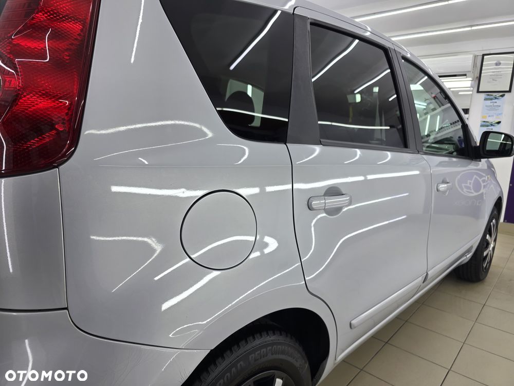 Nissan Note - 16
