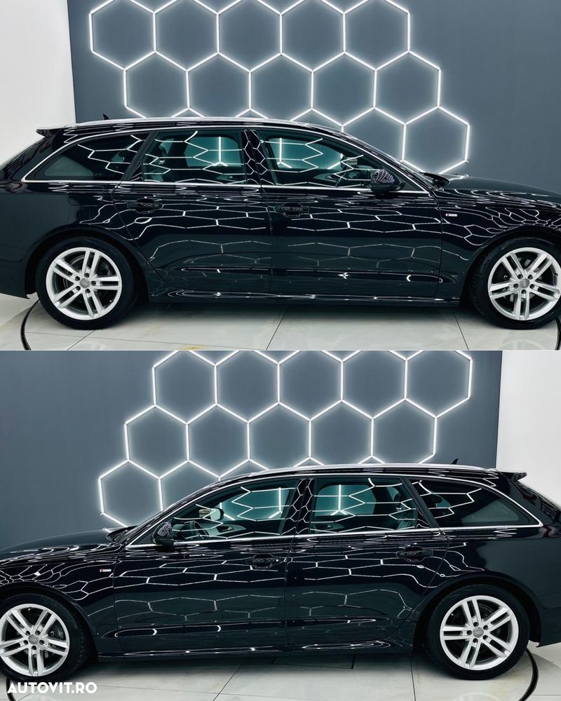 Audi A6 2.0 TDI Ultra S tronic - 6