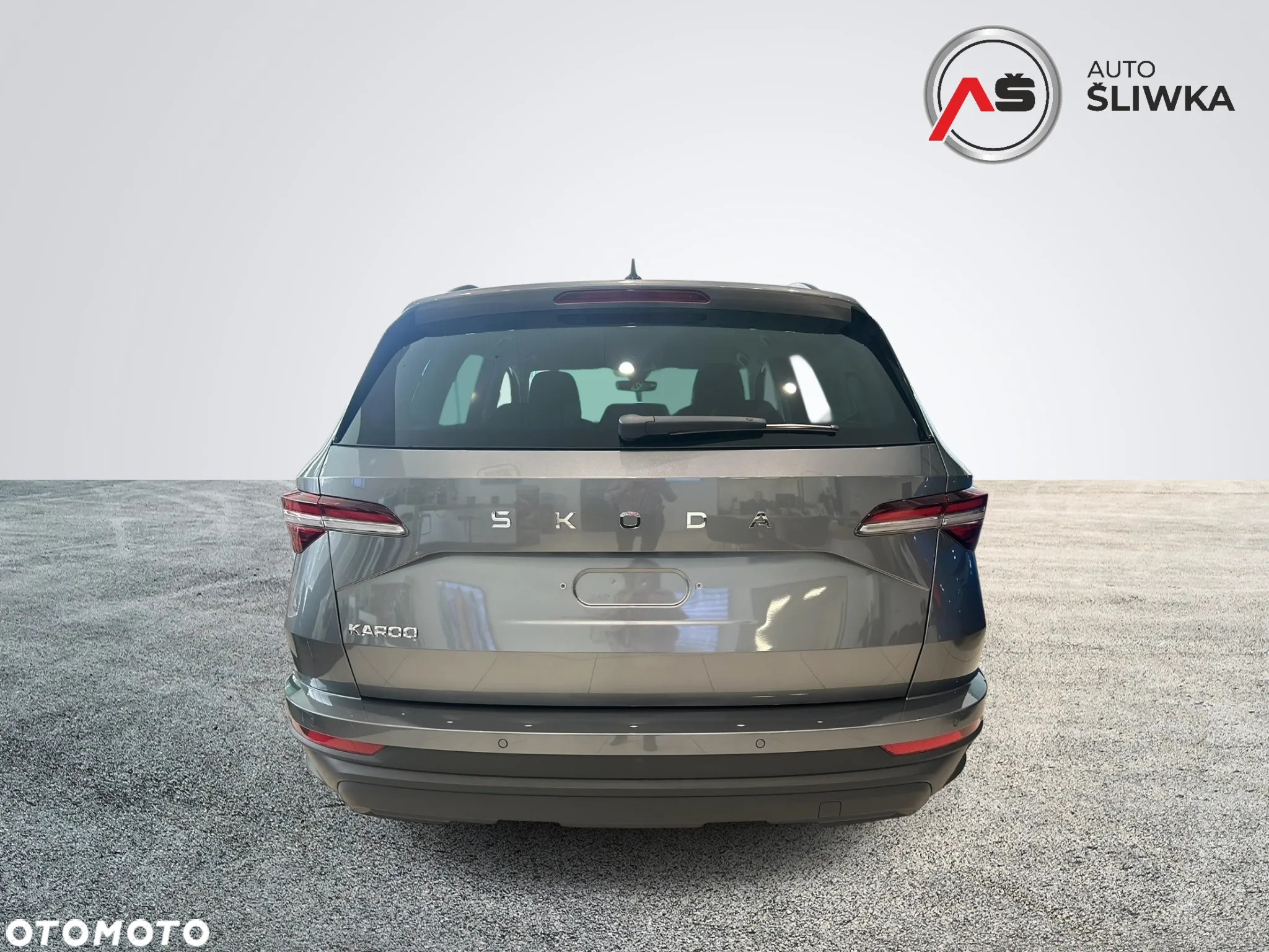 Skoda Karoq 1.5 TSI ACT Selection DSG - 5