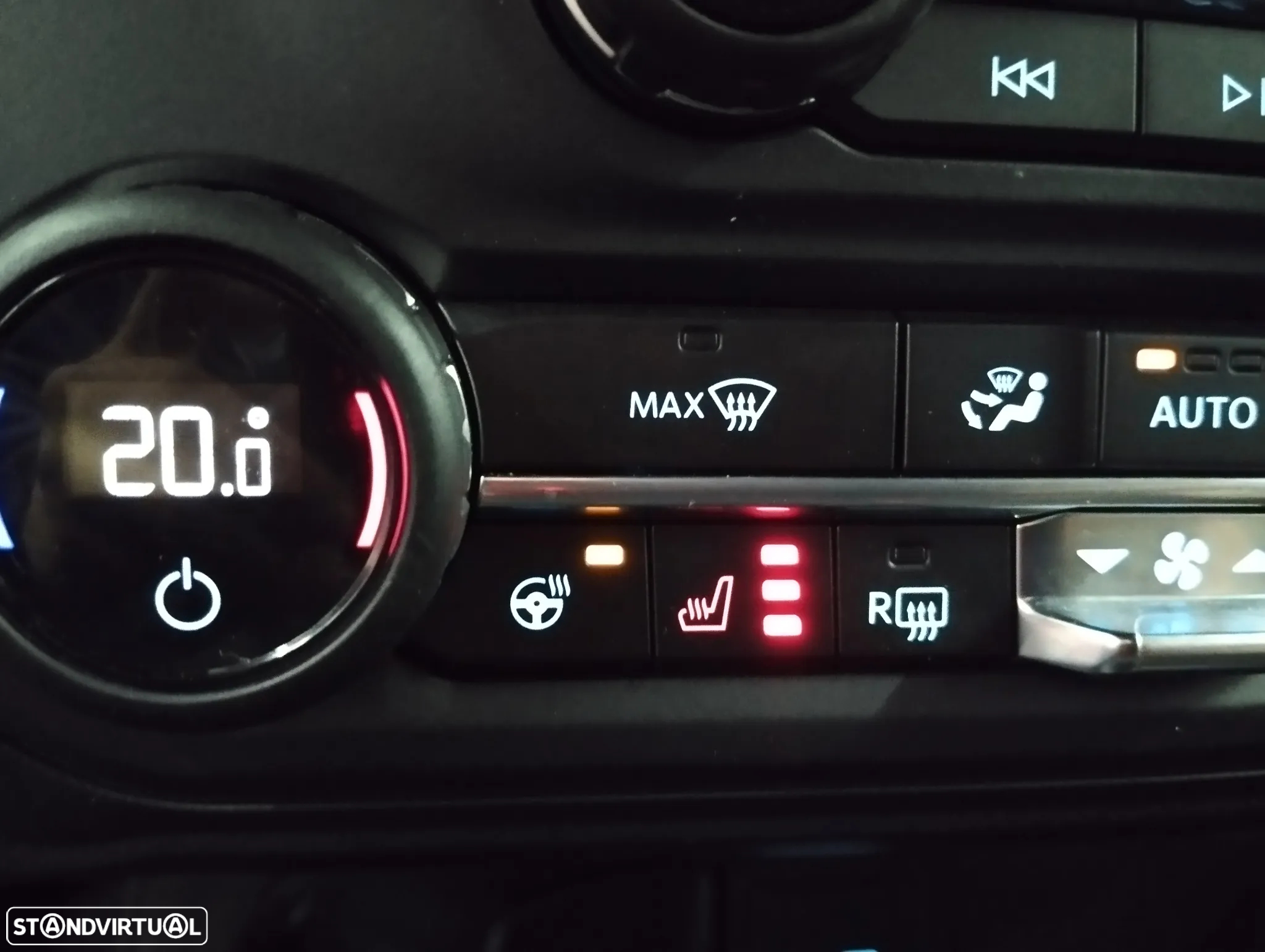 Ford Bronco 2.7 EcoBoost Outer Banks - 46