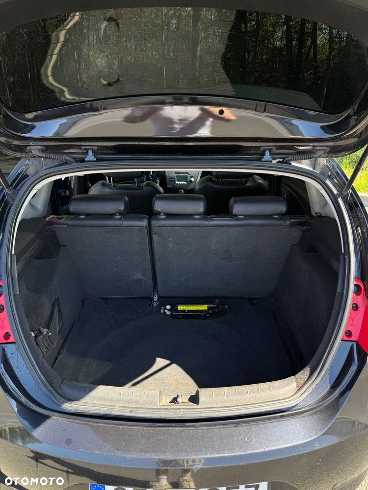Seat Leon 2.0 TDI Stylance - 6