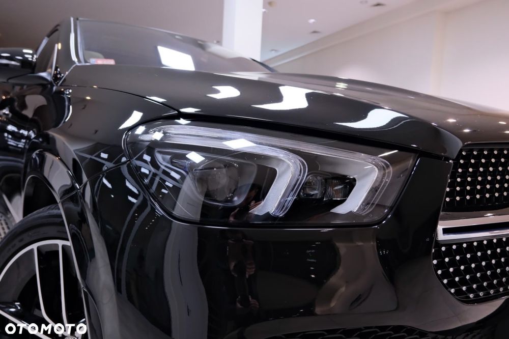 Mercedes-Benz GLE 400 d 4-Matic Executive - 18