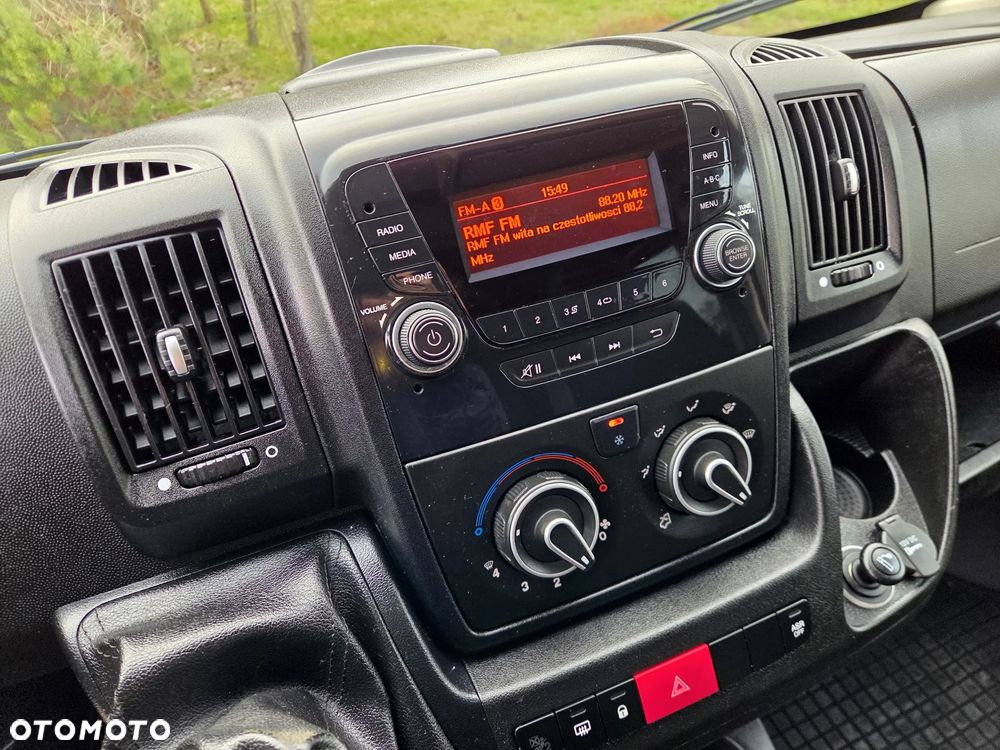 Citroën Jumper - 36