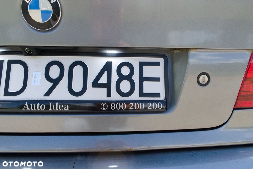 BMW Seria 5 - 19