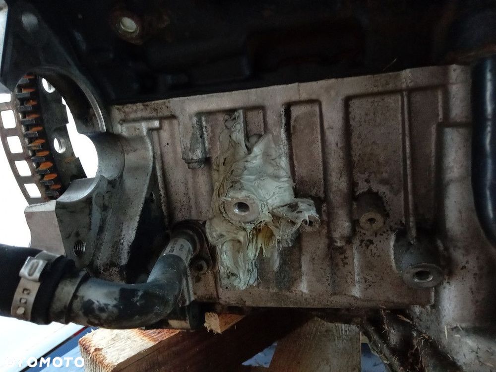 AUDI Q7 I 4L SILNIK DIESLA 4.2 TDI 326KM BTR - 7