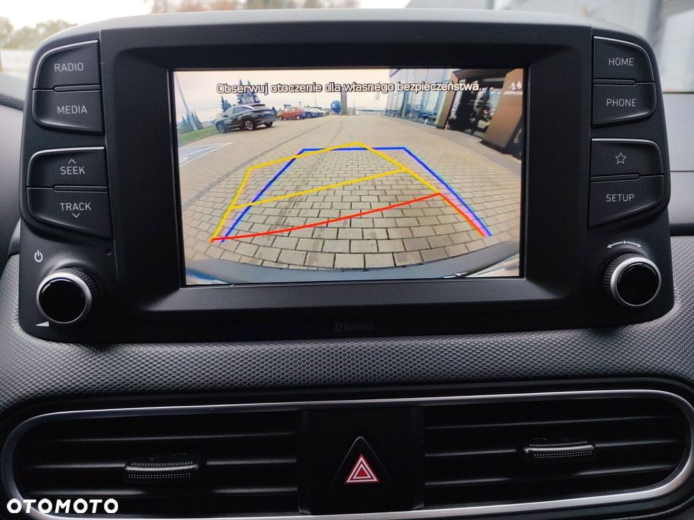 Hyundai Kona 1.0 T-GDI Comfort - 32