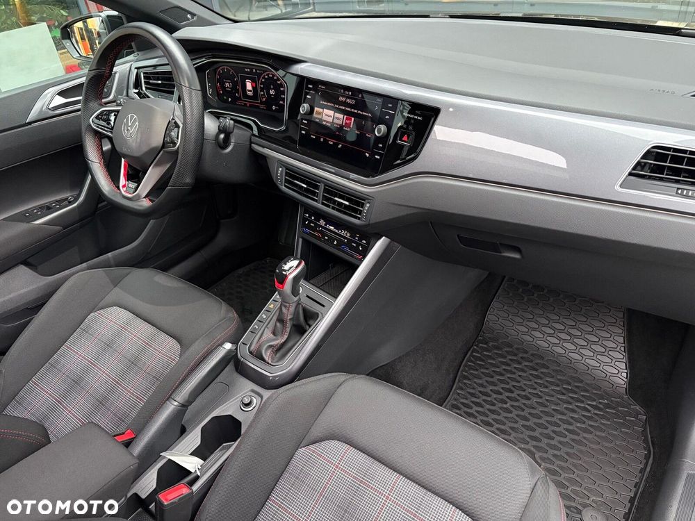 Volkswagen Polo 2.0 TSI GTI DSG - 16