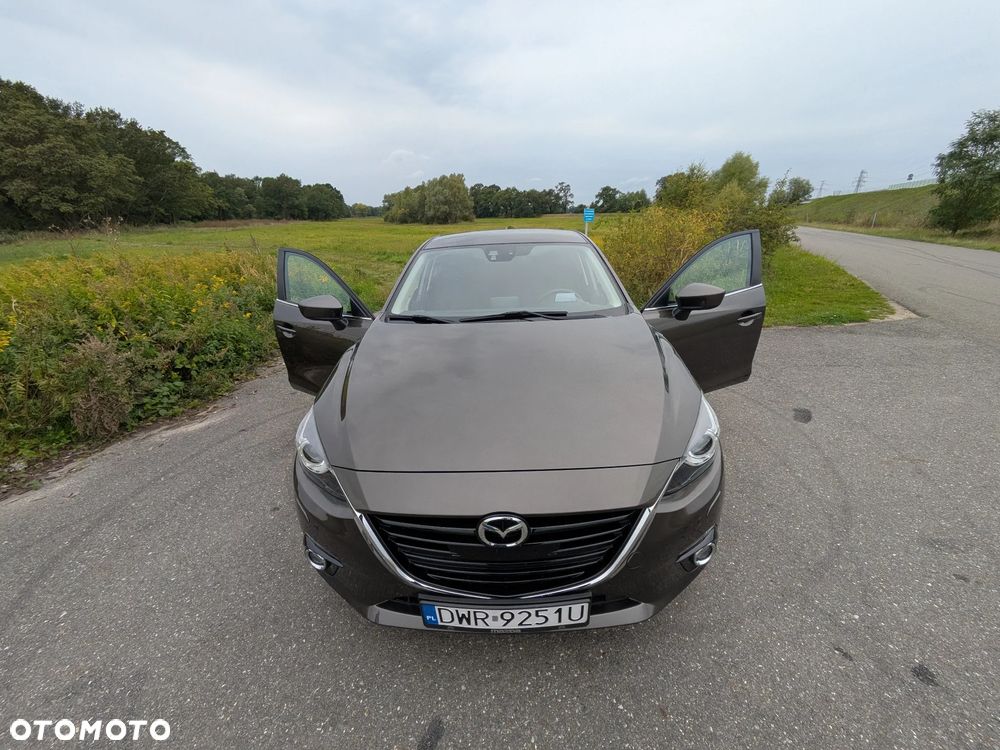 Mazda 3 2.0 Skypassion - 15
