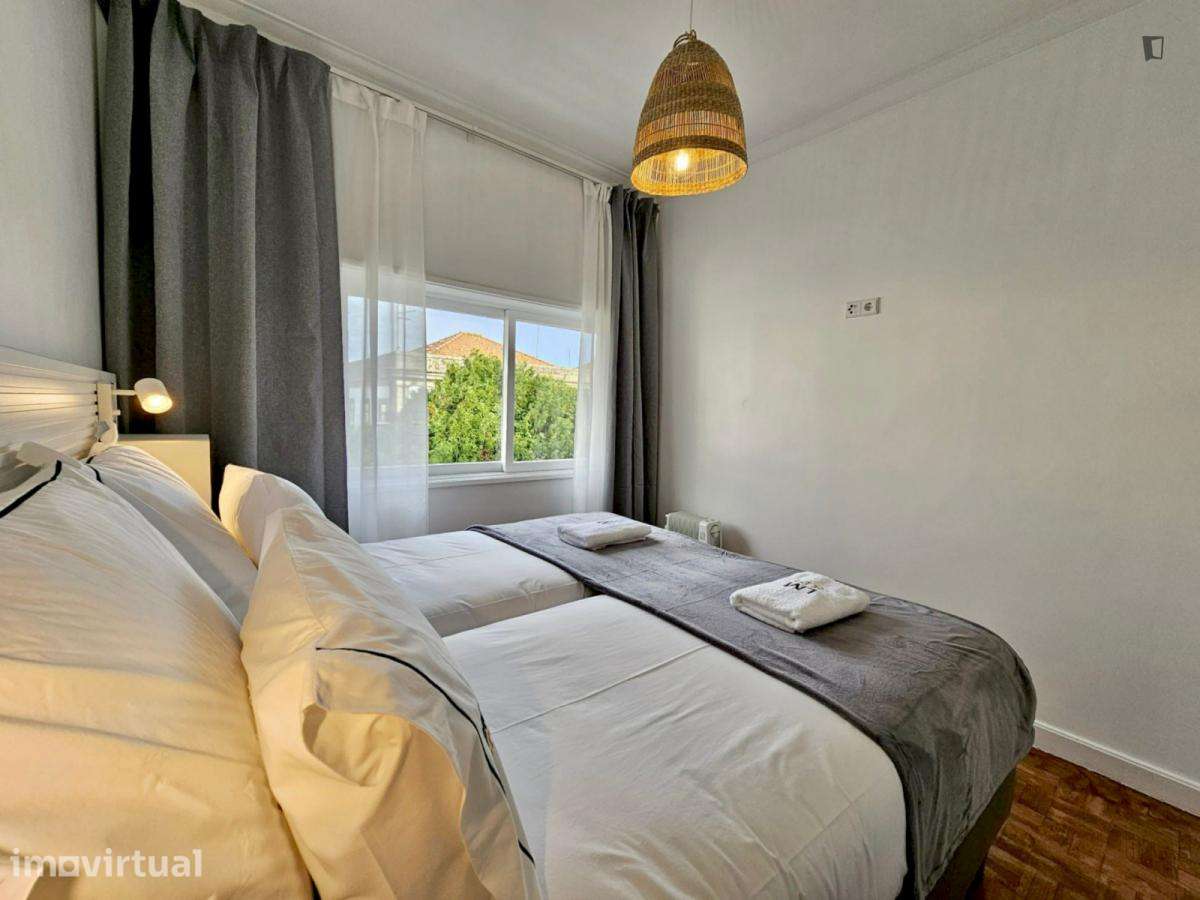 Apartamento com 2 quartos - localizado em Cedofeita Porto - Grande imagem: 2/15