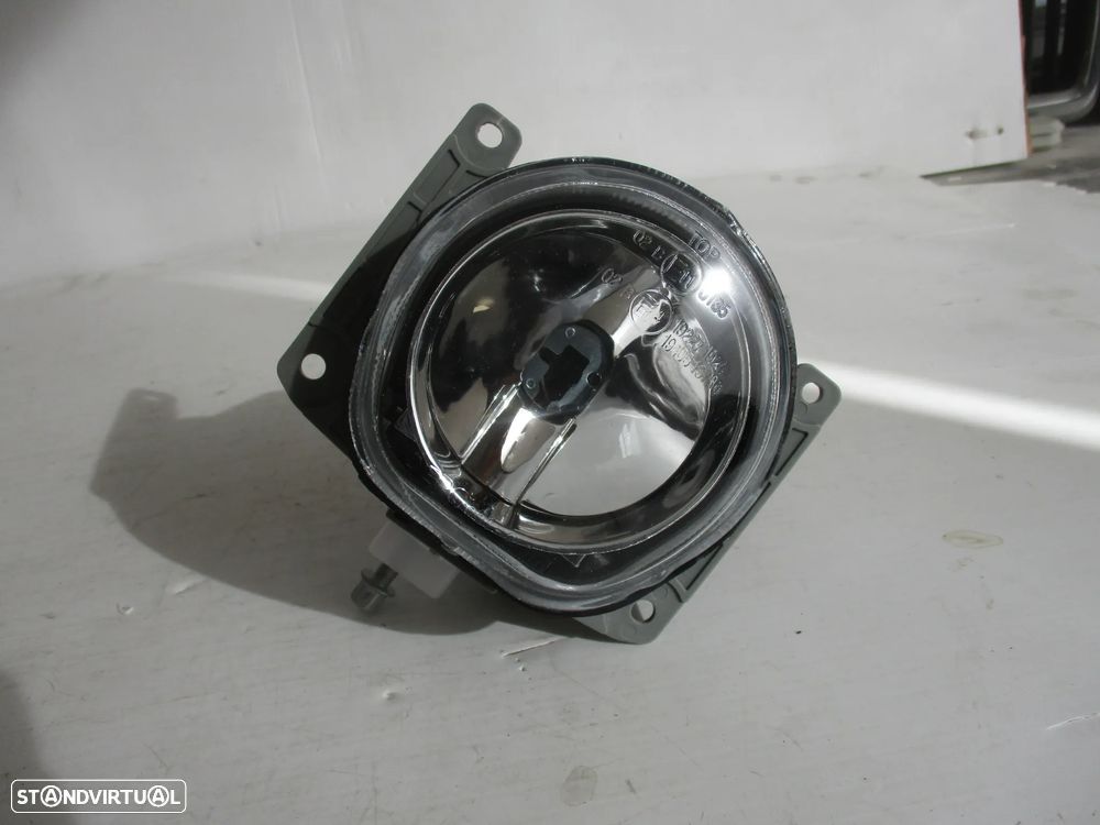 Farol Nevoeiro Citroen Jumper Fiat Ducato Peugeot Boxer Lancia Lybra - 2