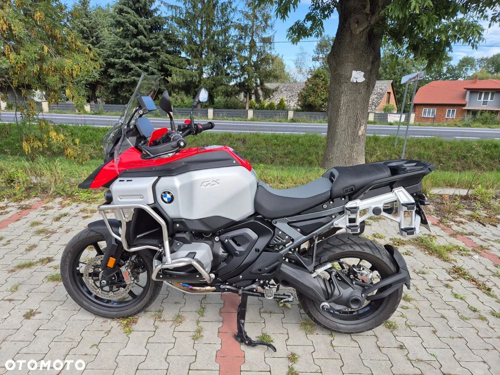 BMW GS - 3