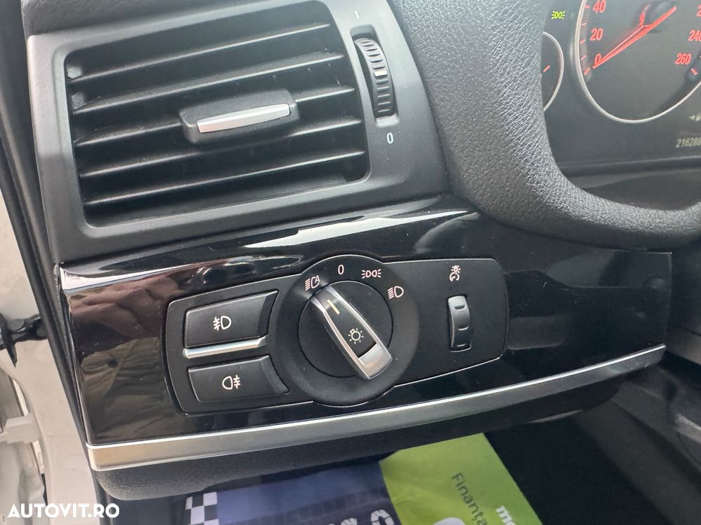 BMW X4 xDrive20d Aut. xLine - 8