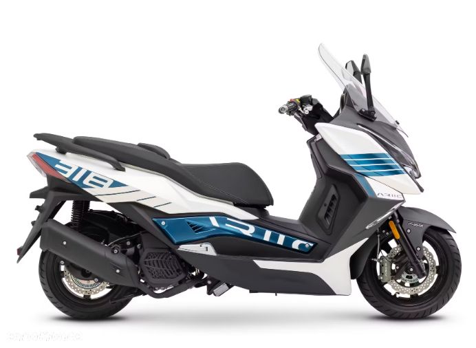 Ariic 318 - 5