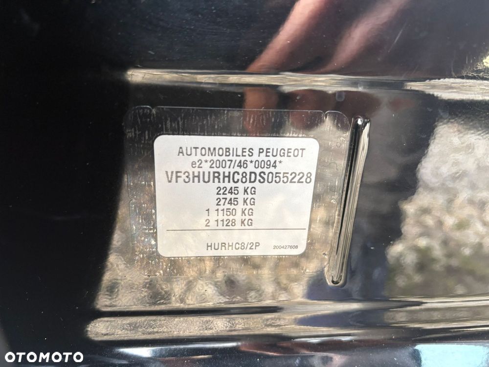 Peugeot 3008 Hybrid4 - 11