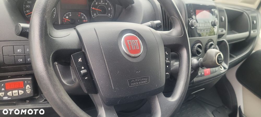 Fiat Ducato - 18