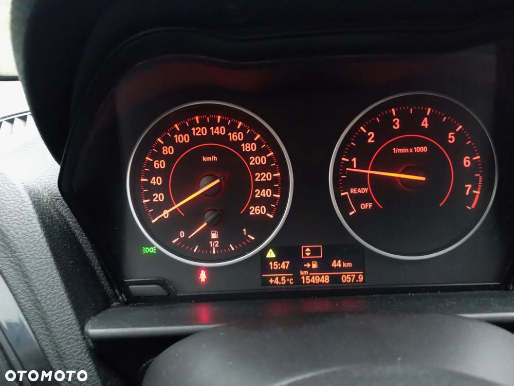 BMW Seria 1 116i Sport Line - 19