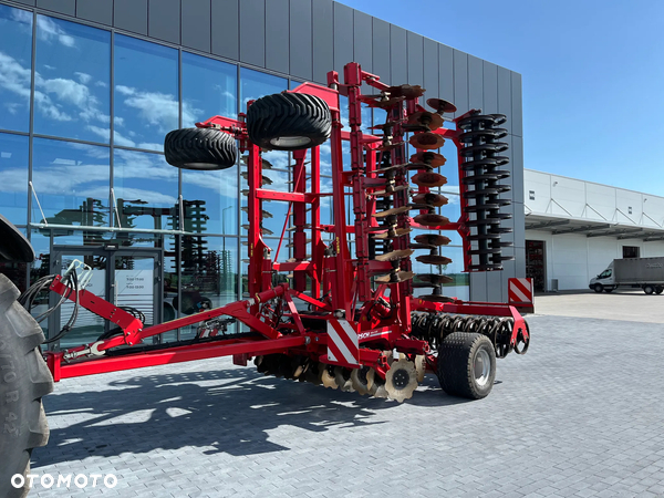 Horsch JOKER 8 RT