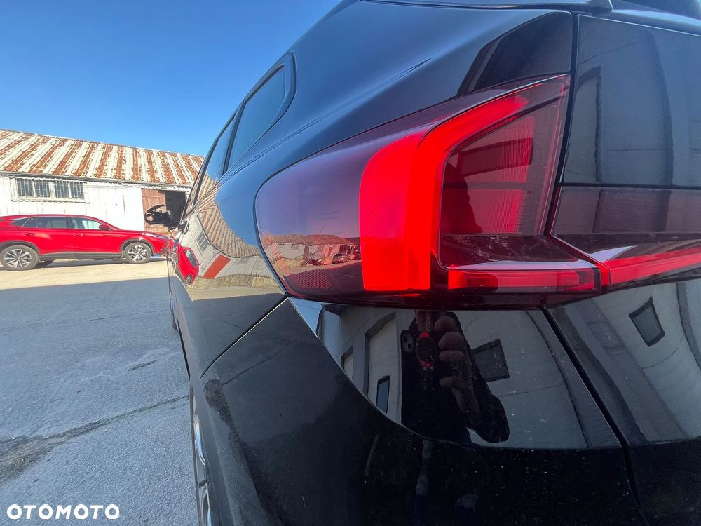 BMW X1 sDrive18d - 23