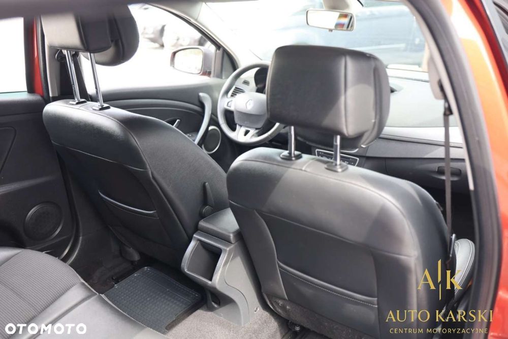Renault Megane - 37