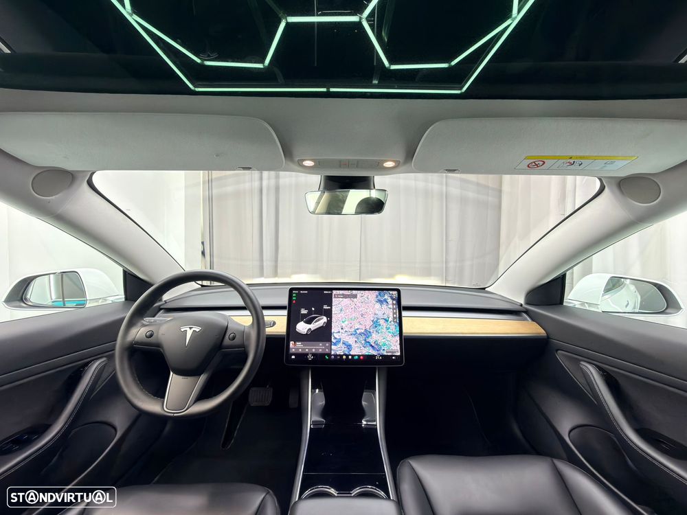 Tesla Model 3 Standard RWD Plus - 10
