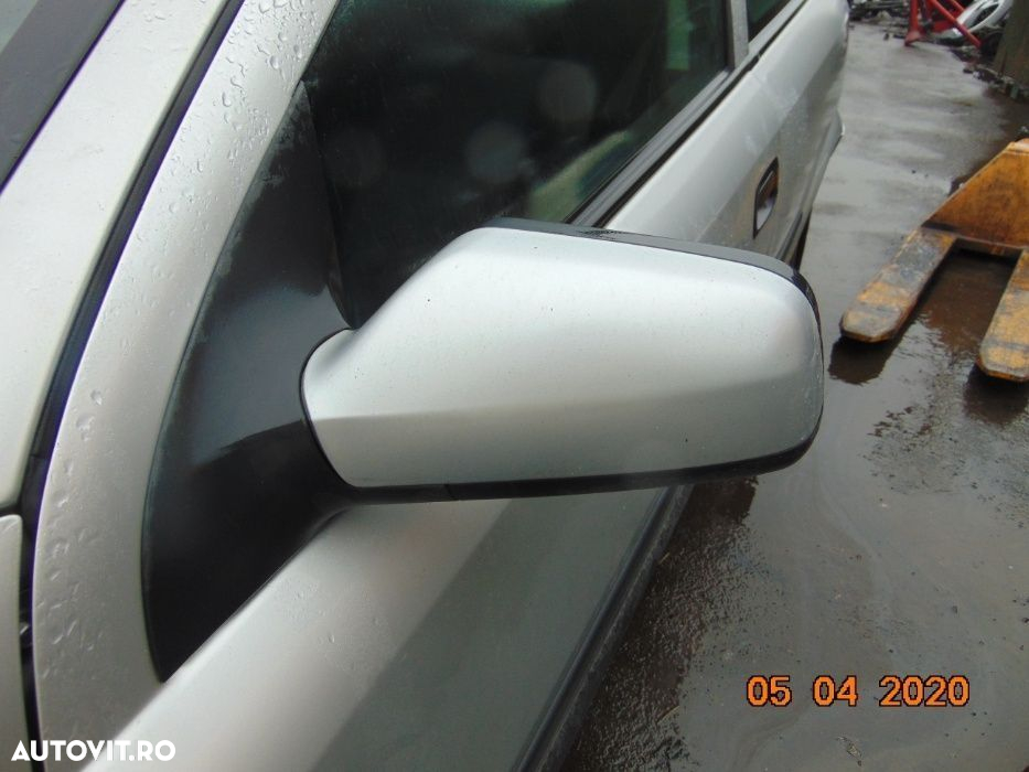 Oglinda Opel Astra G 1997-2004 oglinzi stanga dreapta Opel Astra G - 2