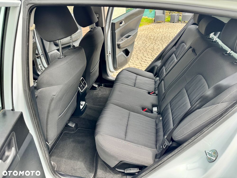 Kia Sportage 1.6 GDI 2WD Attract - 9