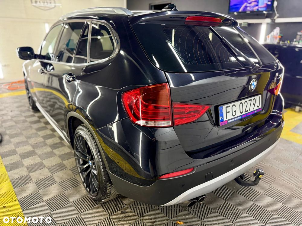 BMW X1 - 9