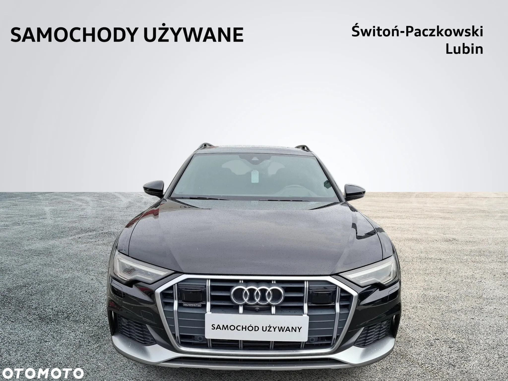 Audi A6 Allroad - 6