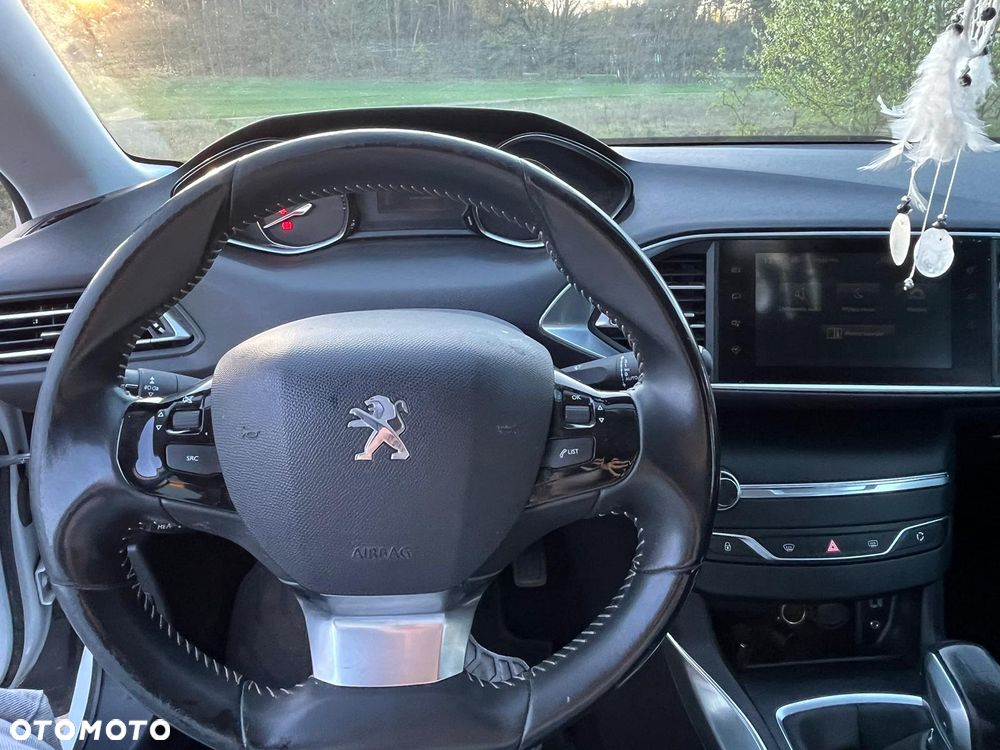 Peugeot 308 PureTech 110 Stop & Start Active - 9