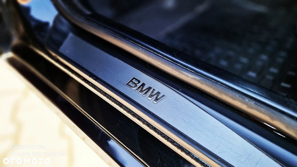 BMW Seria 5 520i - 10