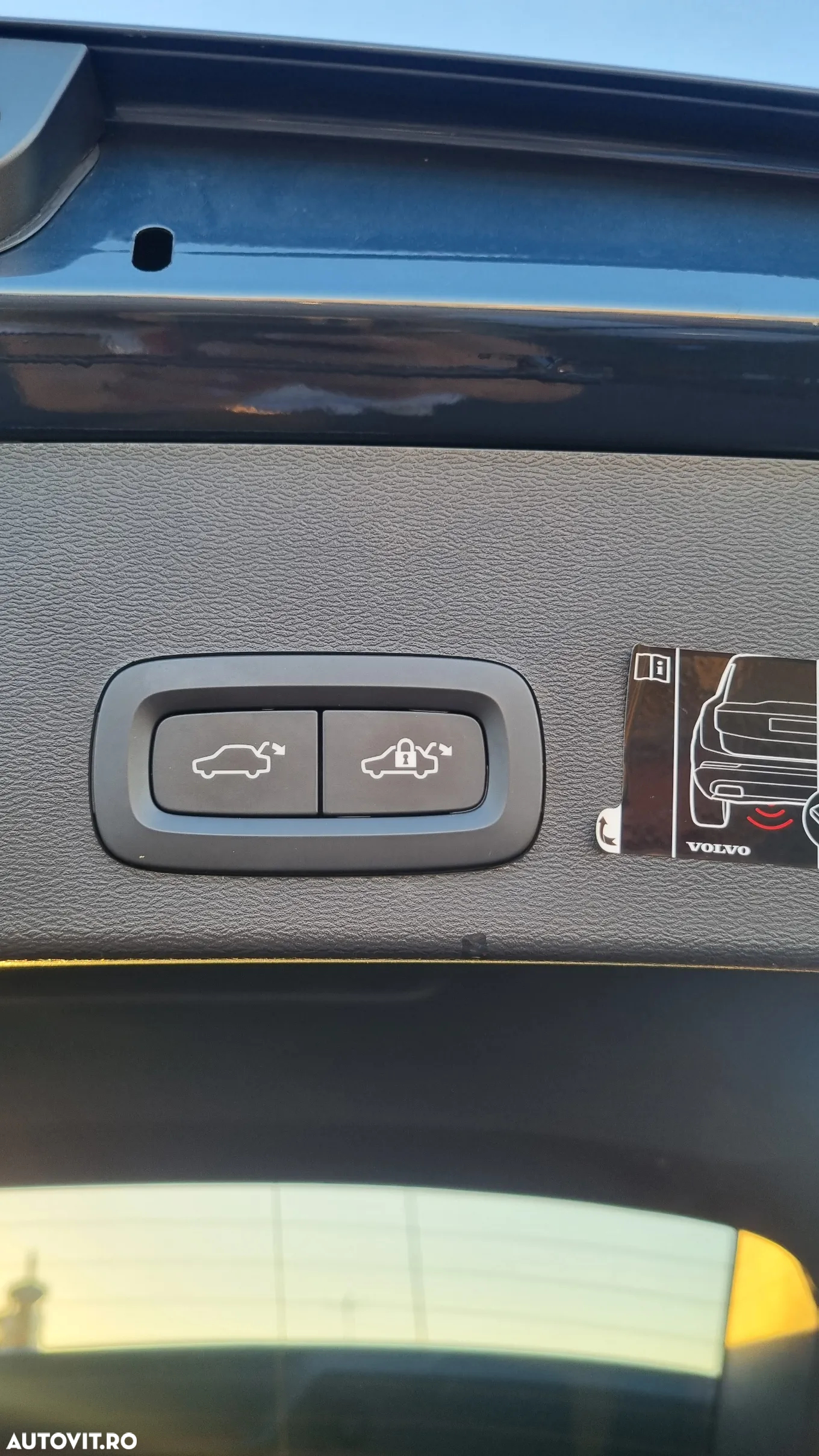 Volvo XC 40 Recharge T5 Twin Engine AT7 Inscription - 17