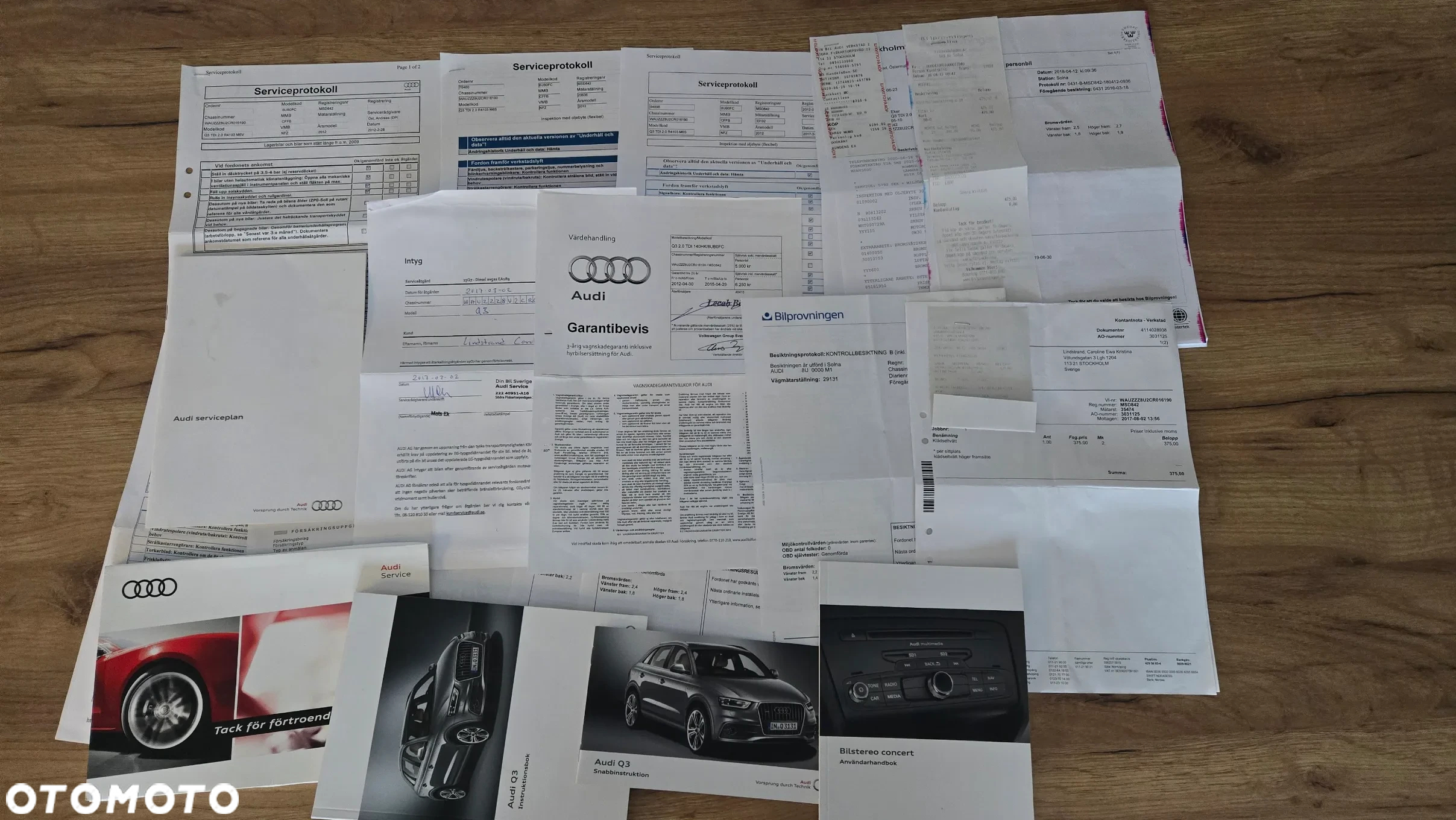 Audi Q3 2.0 TDI Prime Edition - 4