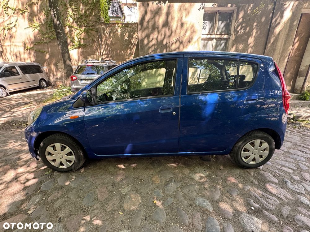 Daihatsu Cuore 1.0 Top - 4