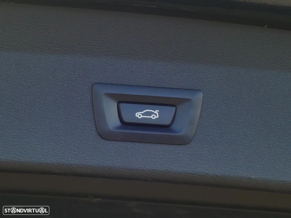 BMW X1 16 d sDrive - 11