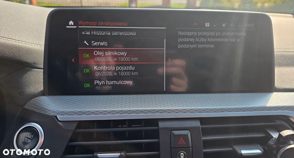BMW X3 - 17