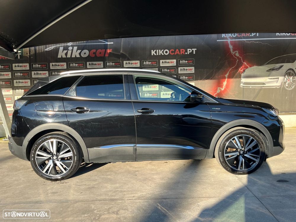 Peugeot 3008 - 11
