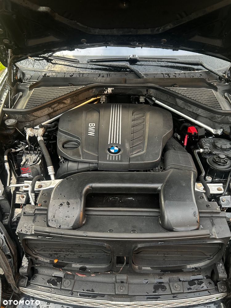BMW X5 xDrive30d - 10