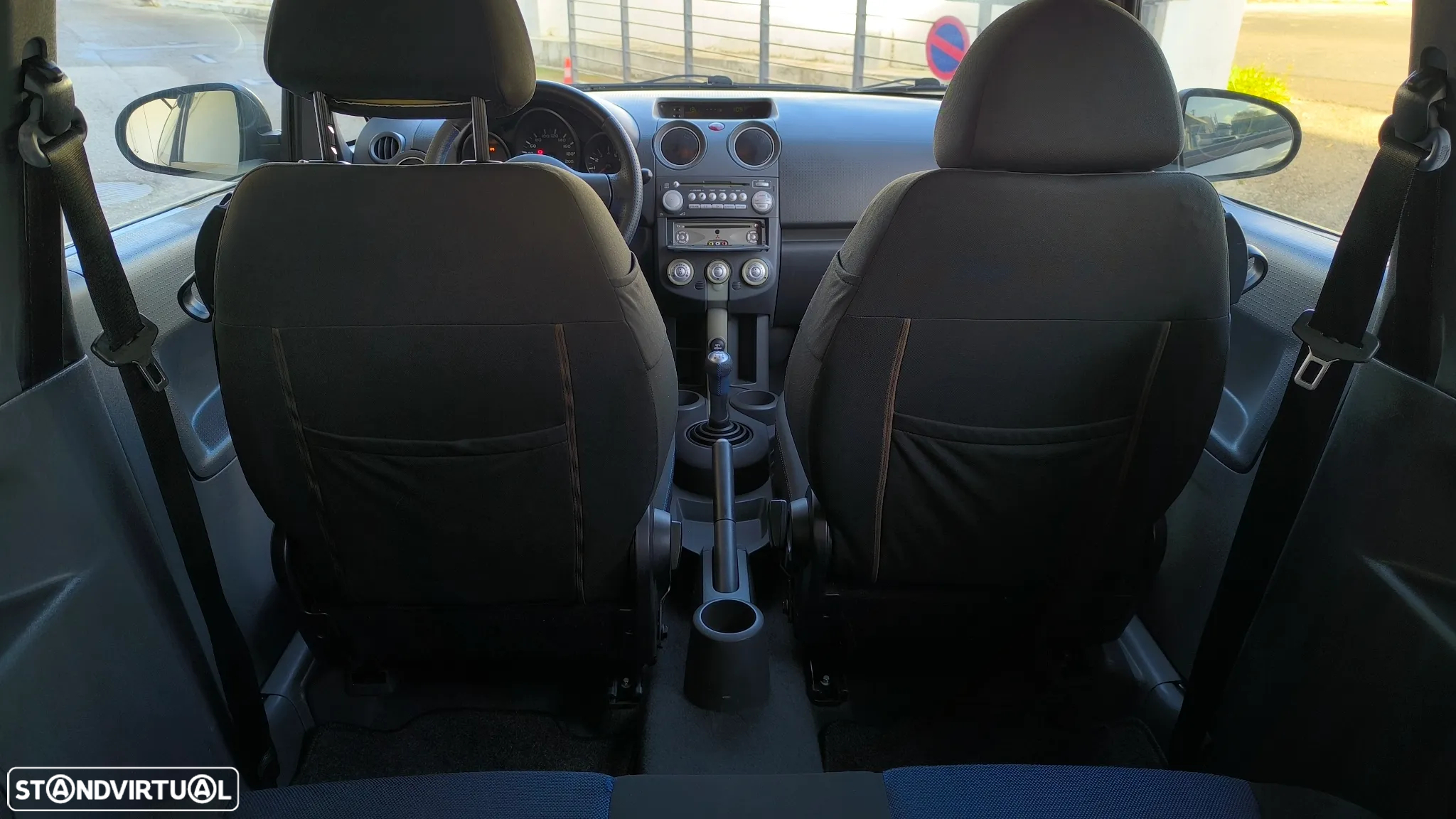 Mitsubishi Colt CZ3 1.1 Planet - 27