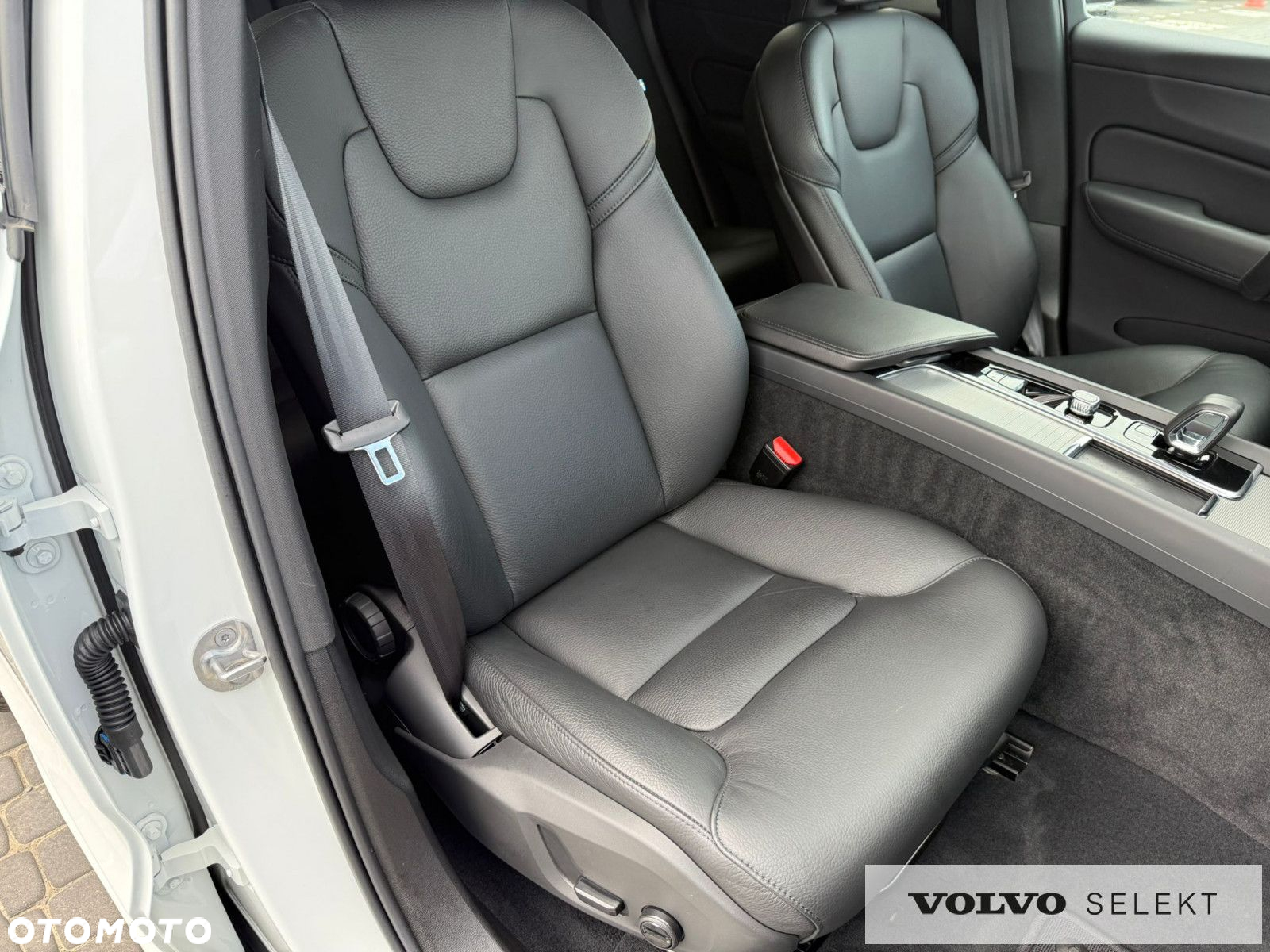 Volvo XC 60 - 16