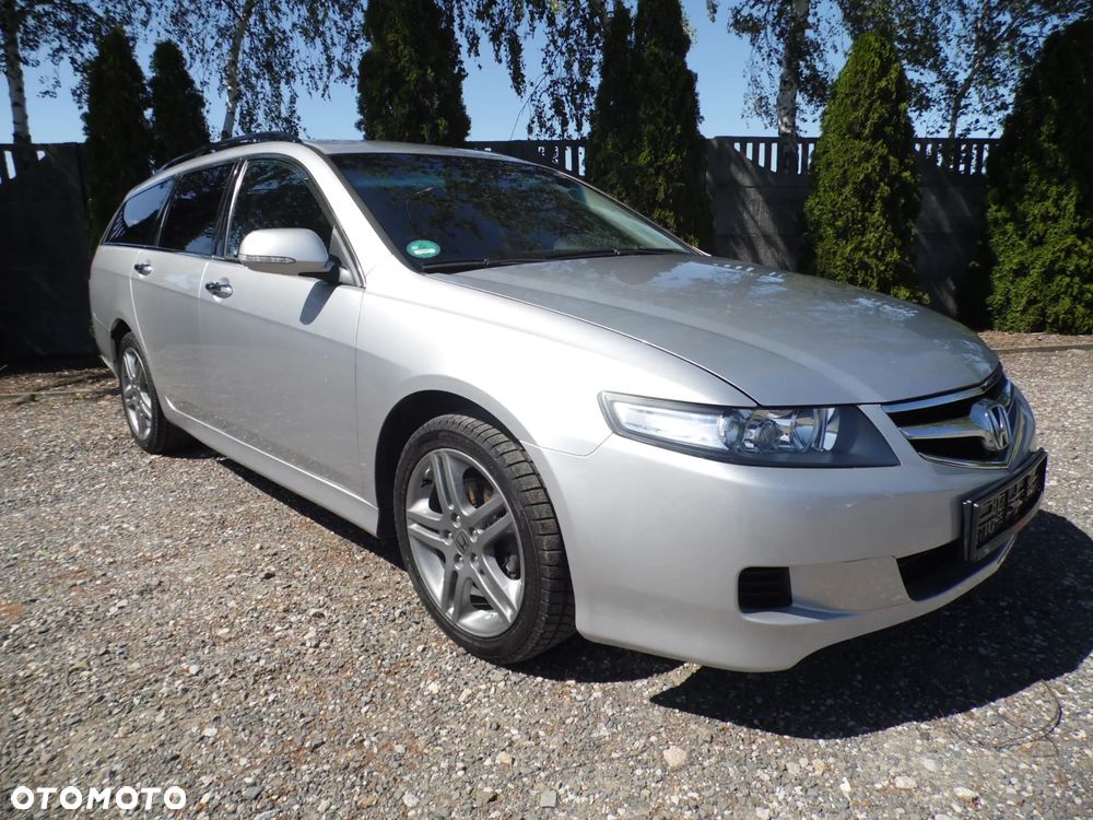 Honda Accord 2.0 i Sport 30 Jahre Edition - 1
