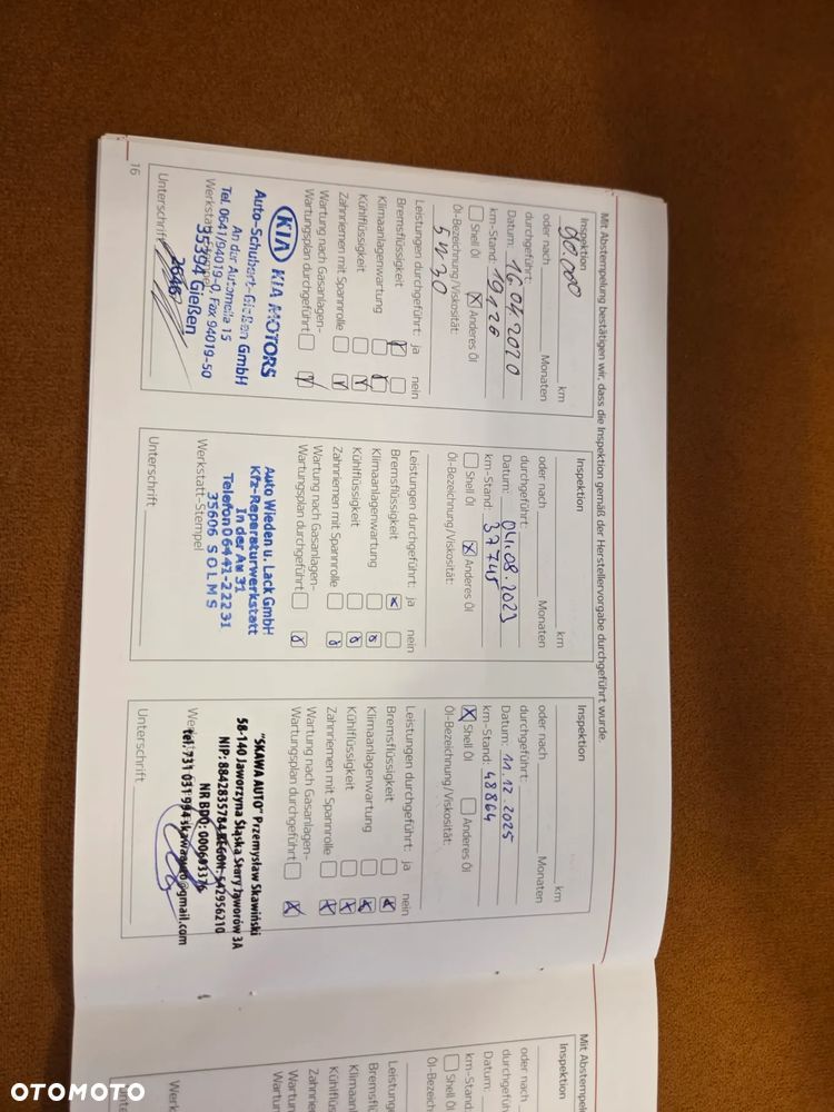 Kia Ceed 1.6 GDI Fifa World Cup Edition - 20