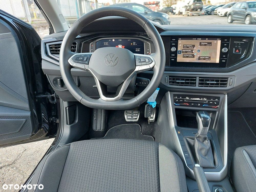 Volkswagen Polo - 21