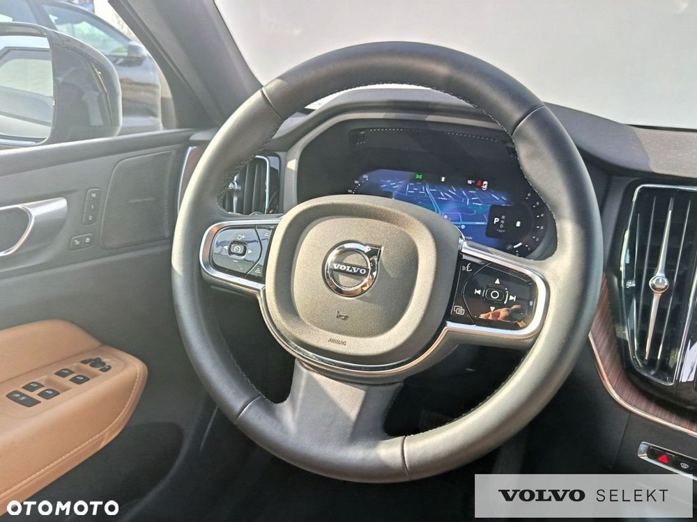 Volvo XC 60 - 23