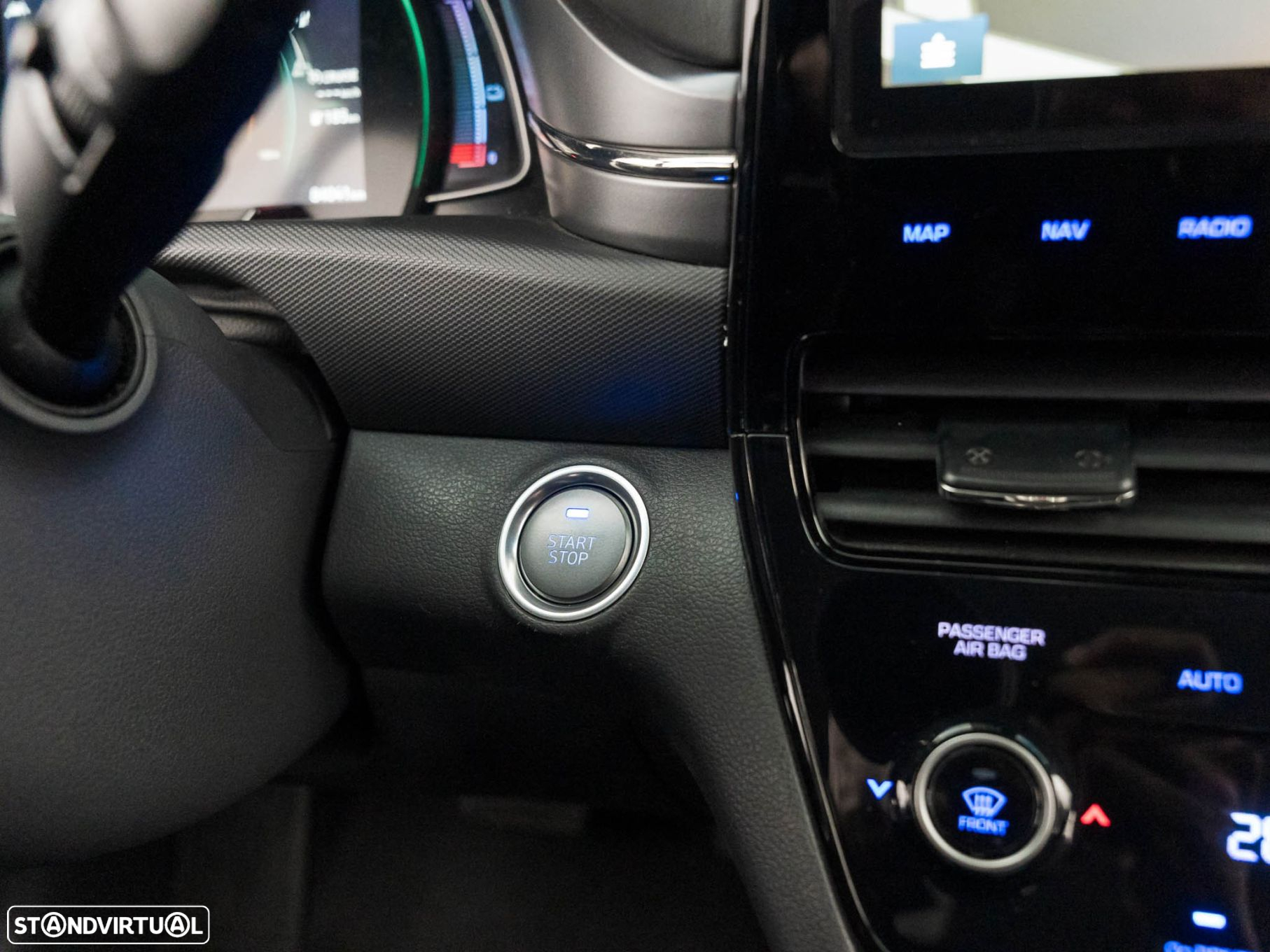 Hyundai Ioniq EV 38kWh - 26