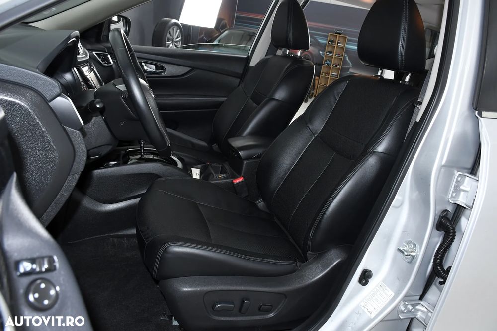 Nissan X-Trail 2.0 dCi Xtronic Tekna - 18