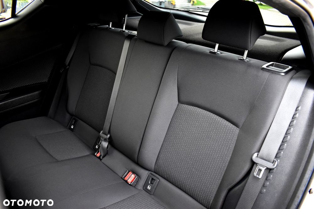 Toyota C-HR Style Selection - 15