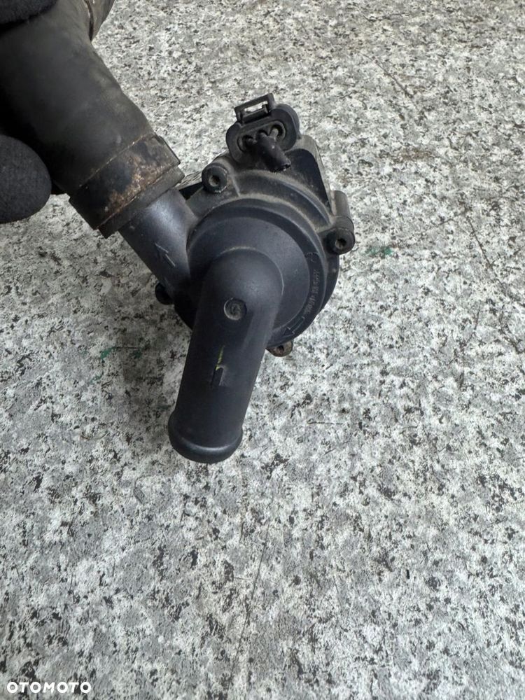 dodatkowa pompka obiegu wody mazda cx3 cx-3 2015-2022 1.5 d s550-15711 - 7